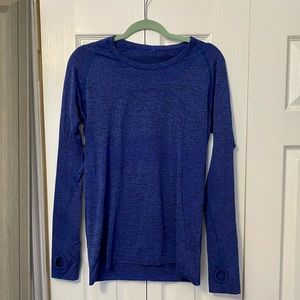LuluLemon Long Sleeve